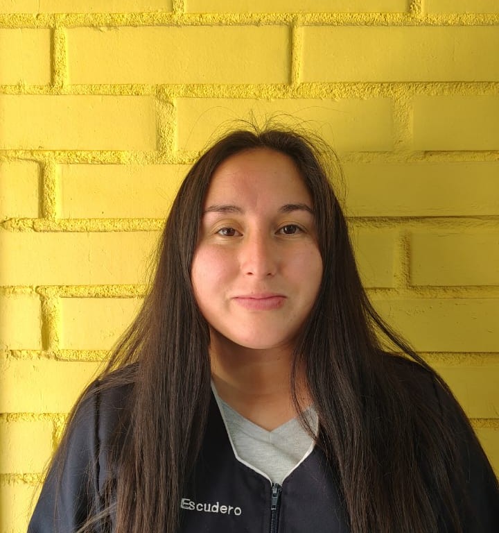 Yaritza Escudero Barahona 